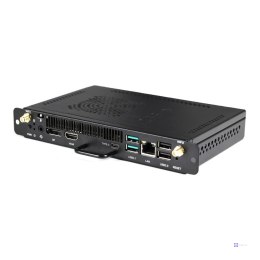 Komputer OPS do monitorów Dahua SP-PI7C82IS-ZW i7-12650H/8GB/SSD256GB/WiFi/BT/UHD/11PR