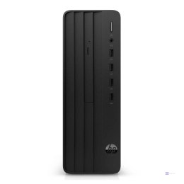 Komputer PC HP Pro 290 G9 SFF i5-12400/16GB/SSD512GB/UHD730/DVD/11PR 3Y NBD