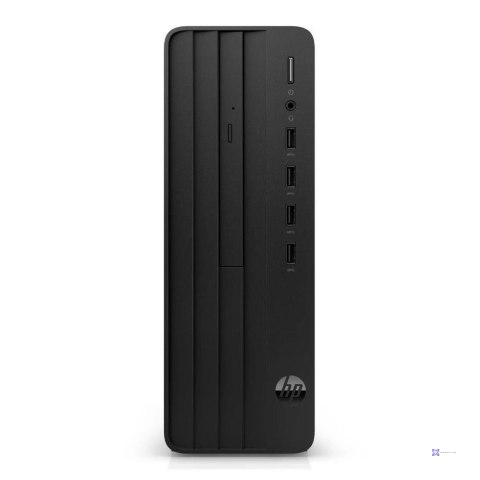 Komputer PC HP Pro 290 G9 SFF i5-12400/16GB/SSD512GB/UHD730/DVD/11PR 3Y NBD