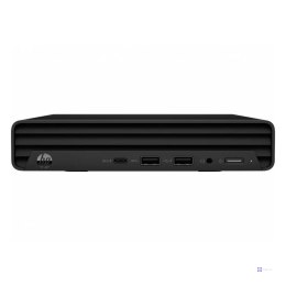 Komputer PC HP Pro Mini 260 G9 i5-1335U/16GB/SSD512GB/IrisXe/WiFi/11PR 3Y