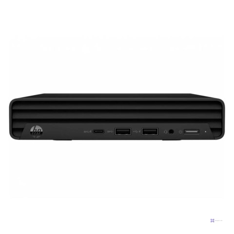 Komputer PC HP Pro Mini 260 G9 i5-1335U/16GB/SSD512GB/IrisXe/WiFi/11PR 3Y