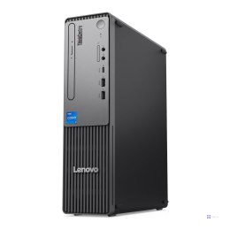 Komputer PC Lenovo ThinkCentre neo 50s SFF G5 i5-14400/16GB/SSD1TB/UHD730/DVD/WIFI/BT/11PR Black 3Y