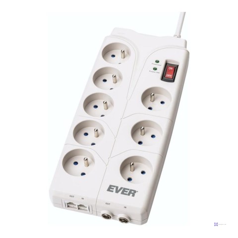 Listwa filtrująca Ever Home