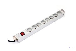 Listwa zasilająca DIGITUS 19