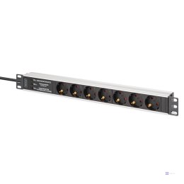 Listwa zasilająca DIGITUS PDU Rack 19