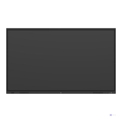 Monitor interaktywny LG CreateBoard Standard 86TR3DQ 86" 4K (Android 14.0;EDLA)
