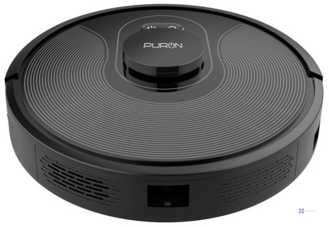 PURON PR10 robot z nawigacją laserową i lampą UV