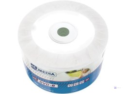 Płyty DVD-R MyMedia 16x 4.7GB Printable Wrap (Spindle 50)