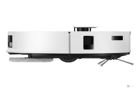 Robot sprzątający Samsung Bespoke Jet Bot Combo AI VR7MD97714G/WA
