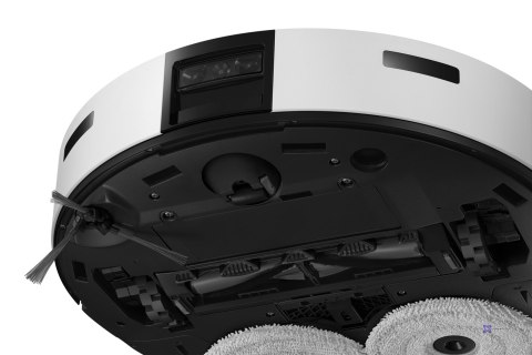 Robot sprzątający Samsung Bespoke Jet Bot Combo AI VR7MD97714G/WA