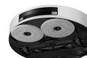Robot sprzątający Samsung Bespoke Jet Bot Combo AI VR7MD97714G/WA