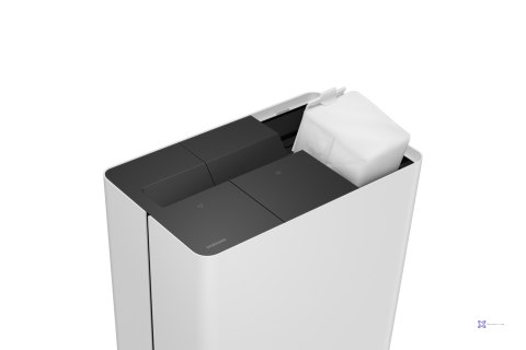 Robot sprzątający Samsung Bespoke Jet Bot Combo AI VR7MD97714G/WA