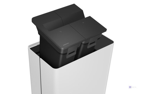 Robot sprzątający Samsung Bespoke Jet Bot Combo AI VR7MD97714G/WA