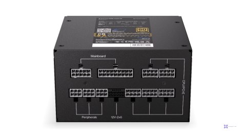 Zasilacz ENDORFY Supremo FM6 1000 W EY7A011