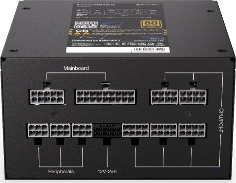 Zasilacz ENDORFY Supremo FM6 850 W EY7A012