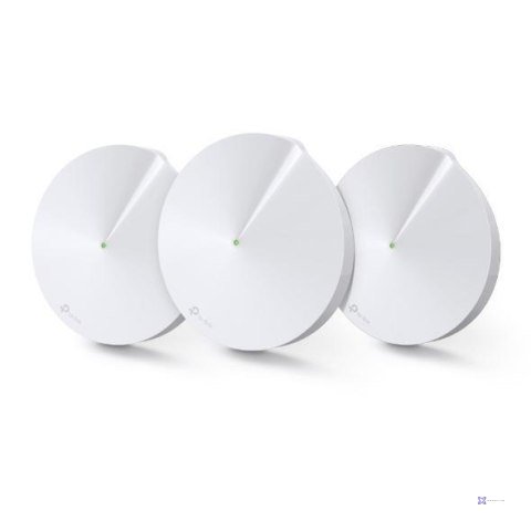 Deco M5 domowy system Wi-Fi (3-pack)