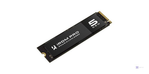 Dysk SSD Goodram IRDM PRO GEN 5 1TB