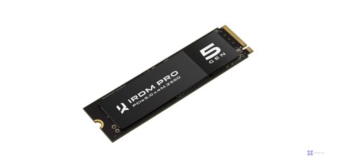 Dysk SSD Goodram IRDM PRO GEN 5 4TB