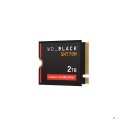 Dysk SSD WD Black SN770M 2TB M.2 2230 NVMe WDS200T3X0G