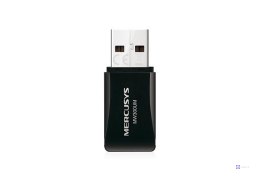 Karta sieciowa USB Mercusys MW300UM