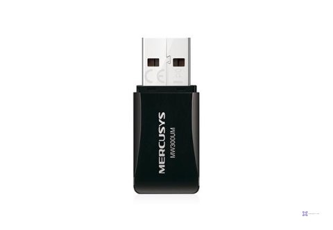 Karta sieciowa USB Mercusys MW300UM