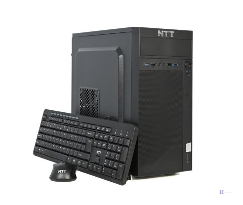 Komputer NTT proDesk - Ryzen 5 9600X, 32GB RAM, 2TB SSD, WIFI, W11 Pro