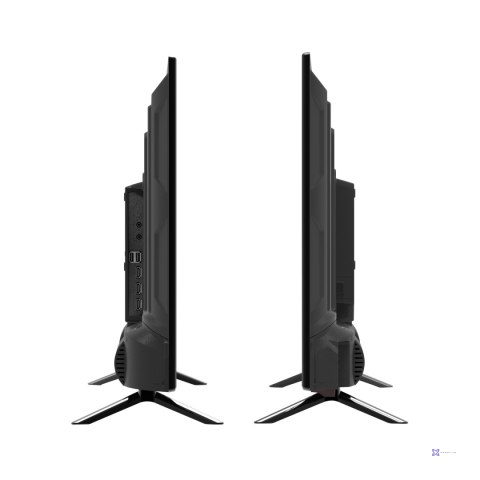 Telewizor Cabletech 32" DVB-T2 H.265 HEVC