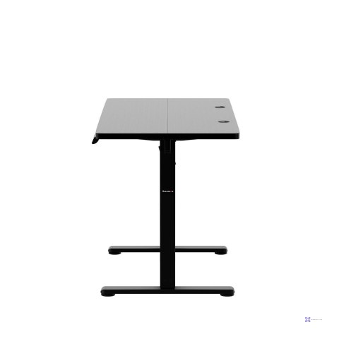 Biurko Gamingowe Huzaro Hero 8.1 Black