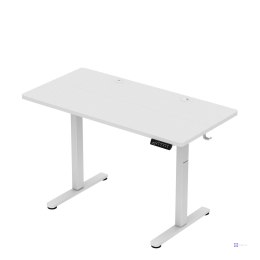 Biurko gamingowe Huzaro Hero 8.1 White