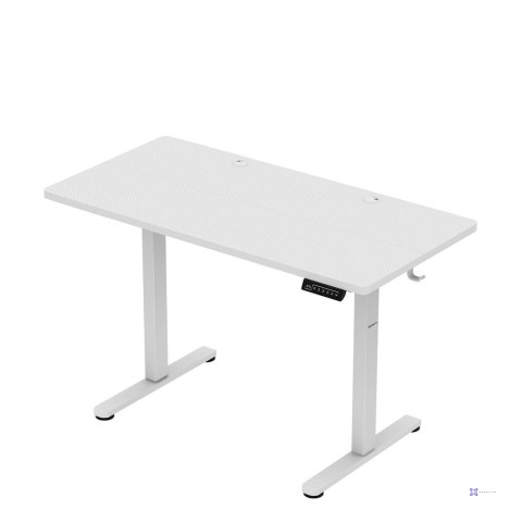 Biurko gamingowe Huzaro Hero 8.1 White