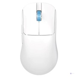 DEFENDER MYSZ BEZPRZEWODOWA FAME GM-516 RF+BT 10000DPI 6P BIAŁA 52516