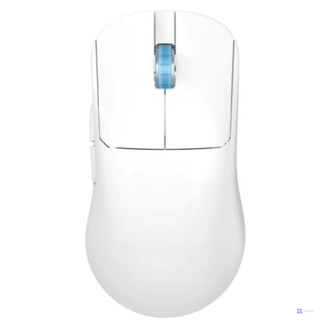 DEFENDER MYSZ BEZPRZEWODOWA FAME GM-516 RF+BT 10000DPI 6P BIAŁA 52516