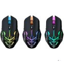 DEFENDER MYSZ GAMINGOWA KATANA GM-511 RF 3200DPI 7P CZARNA 52511