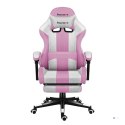 Fotel gamingowy Huzaro Force 4.7 Pink Mesh