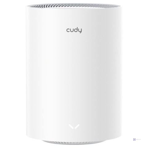 CUDY M3600(3-Pack) Dwuzakresowy BE3600