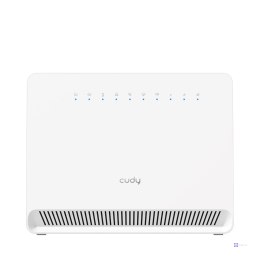 Router CUDY LT400V Wi-Fi 4G N300 z głosem