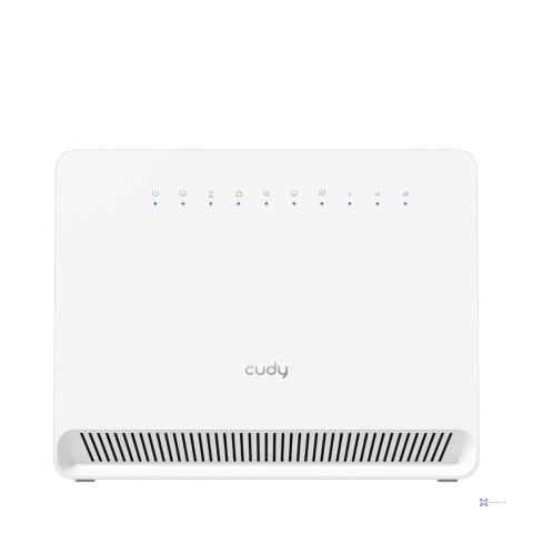Router CUDY LT400V Wi-Fi 4G N300 z głosem