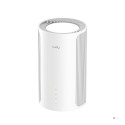 Router CUDY P4 Wi-Fi 6 5G SA/NSA AX3000