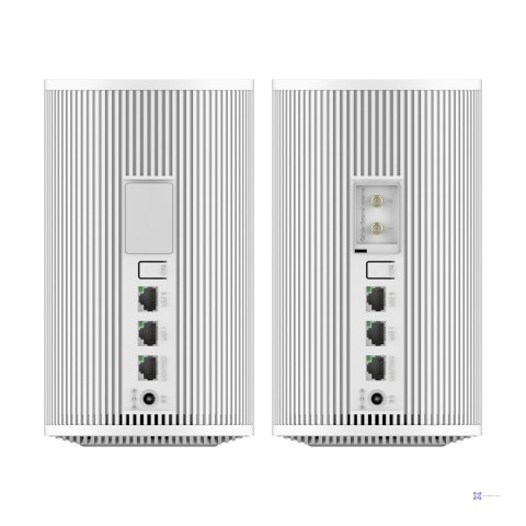 Router CUDY P4 Wi-Fi 6 5G SA/NSA AX3000