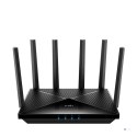 Router CUDY WR6500H 2.5G Wi-Fi 7
