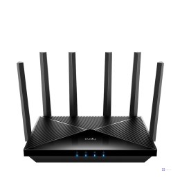 Router CUDY WR6500H 2.5G Wi-Fi 7