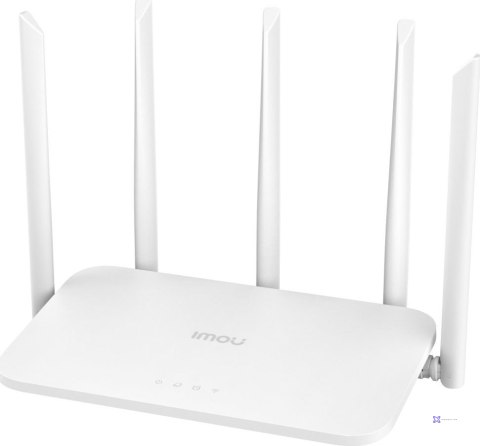 Router IMOU HX21 AX3000 Dual-Band Wi-Fi6