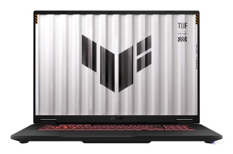 ASUS TUF Gaming A18 FA808UH-S8021 Ryzen 7 260 18.0"FHD+ 144Hz IPS-level 300nits AG 16GB DDR5 5600 SSD512 GeForce RTX 5050 8GB WL