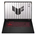 ASUS TUF Gaming A18 FA808UH-S8021 Ryzen 7 260 18.0"FHD+ 144Hz IPS-level 300nits AG 16GB DDR5 5600 SSD512 GeForce RTX 5050 8GB WL