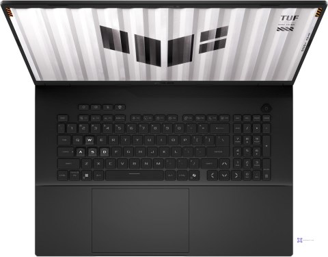 ASUS TUF Gaming A18 FA808UM-S9016W Ryzen 7 260 18.0"2.5K 240Hz IPS-level 500 nits AG 16GB DDR5 SSD512 GeForce RTX 5060 8GB WLAN+
