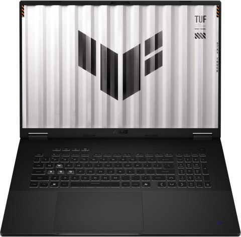 ASUS TUF Gaming A18 FA808UM-S9016W Ryzen 7 260 18.0"2.5K 240Hz IPS-level 500 nits AG 16GB DDR5 SSD512 GeForce RTX 5060 8GB WLAN+