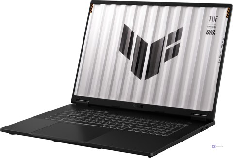 ASUS TUF Gaming A18 FA808UM-S9016W Ryzen 7 260 18.0"2.5K 240Hz IPS-level 500 nits AG 16GB DDR5 SSD512 GeForce RTX 5060 8GB WLAN+