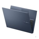 ASUS Vivobook 15 X1504VA-BQ3561W i3-1315U 15.6"FHD IPS-level Panel 60Hz 250nits AG 16GB DDR4 SSD512 Intel Graphics WLAN+BT Cam72