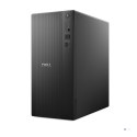 Dell Tower ECT1250 i5-14400 8GB DDR5 4800 SSD512 Intel UHD 730 Graphics WLAN + BT Wireless Kb & Mouse W11Pro Black 3Y OnSite