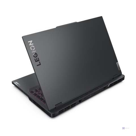 Lenovo Legion Pro 5 16IRX9 i7-14700HX 16.0" WQXGA IPS 500nits 240Hz AG 32GB DDR5 5600 SSD1TB GeForce RTX 4060 8GB Cam1080p 80Wh 